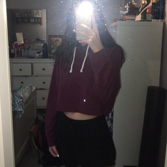 CROPPED HOODIE BUNDLE - Picture 4 of 5